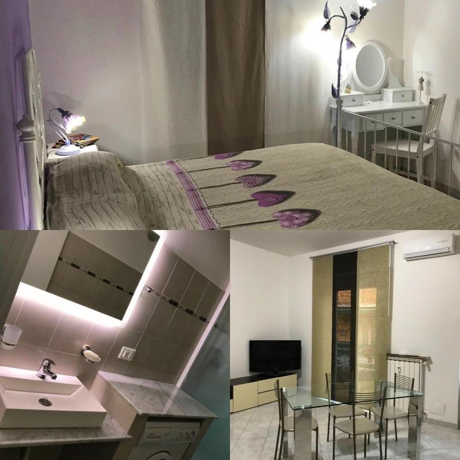 Polly Apartment ราปาลโล ภายนอก รูปภาพ
