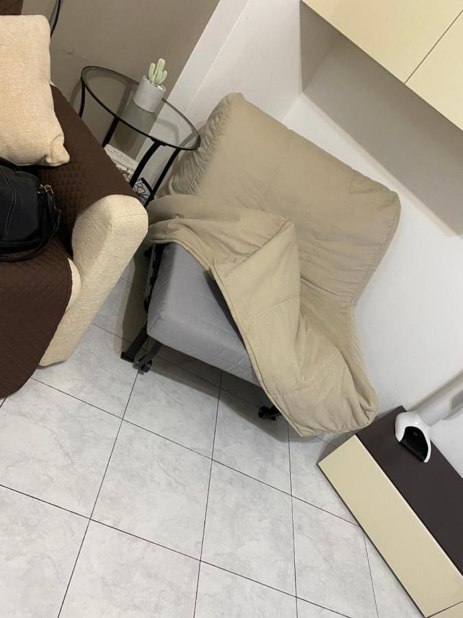 Polly Apartment ราปาลโล ภายนอก รูปภาพ
