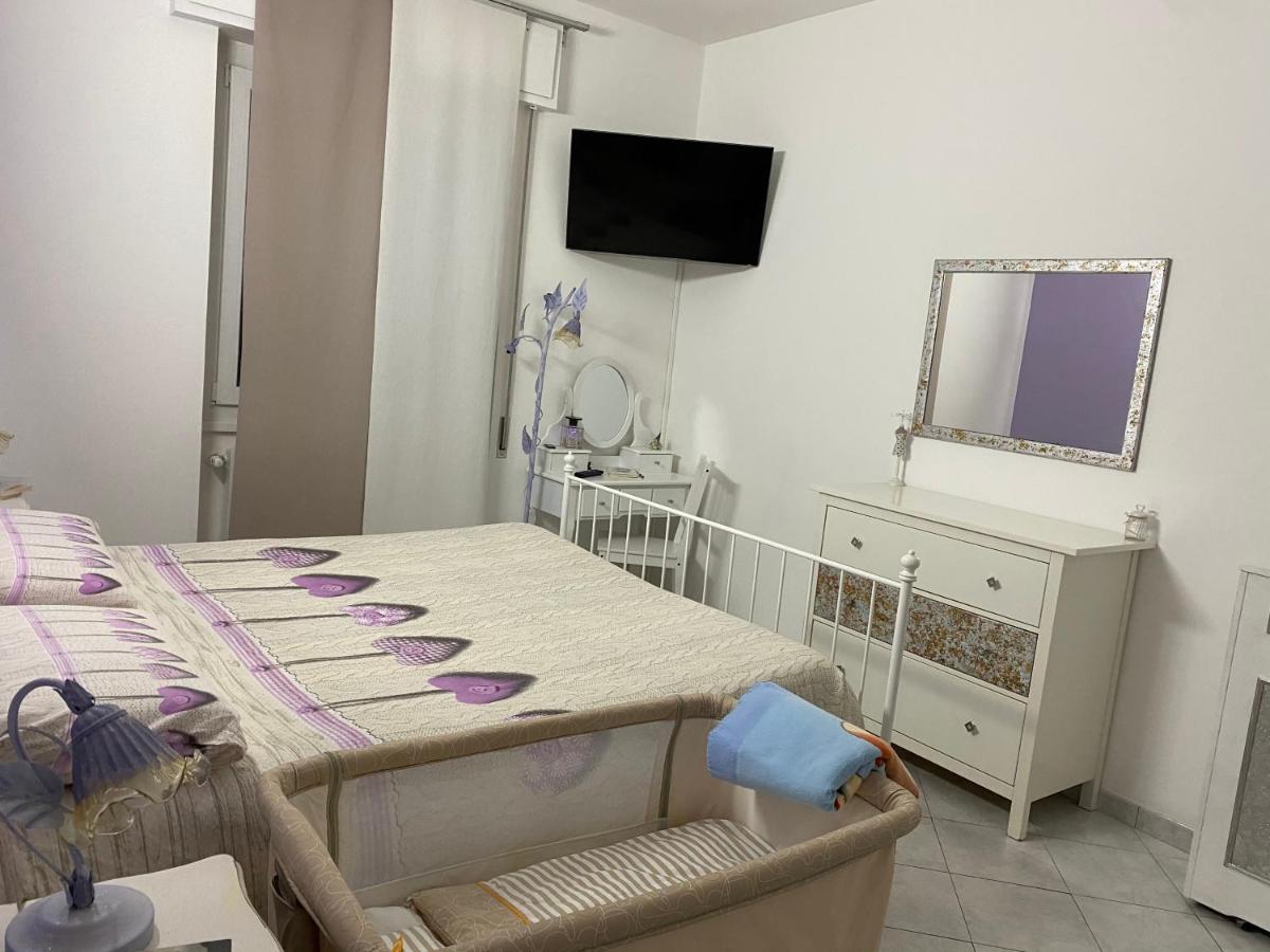 Polly Apartment ราปาลโล ภายนอก รูปภาพ