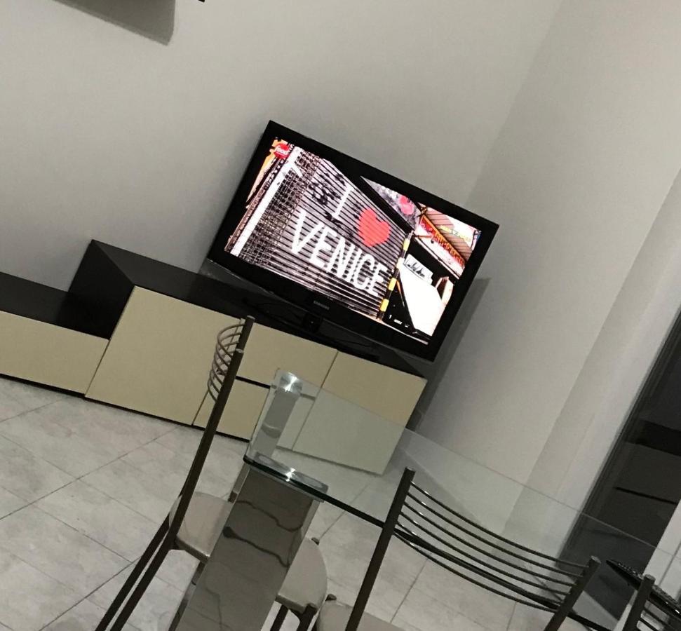 Polly Apartment ราปาลโล ภายนอก รูปภาพ