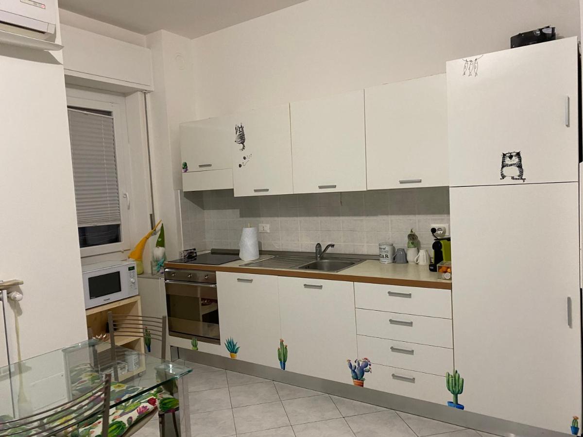 Polly Apartment ราปาลโล ภายนอก รูปภาพ