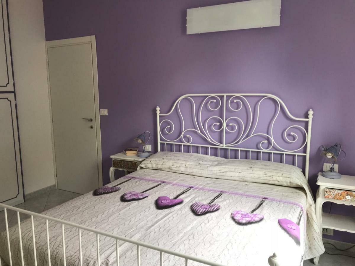Polly Apartment ราปาลโล ภายนอก รูปภาพ