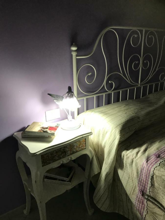 Polly Apartment ราปาลโล ภายนอก รูปภาพ