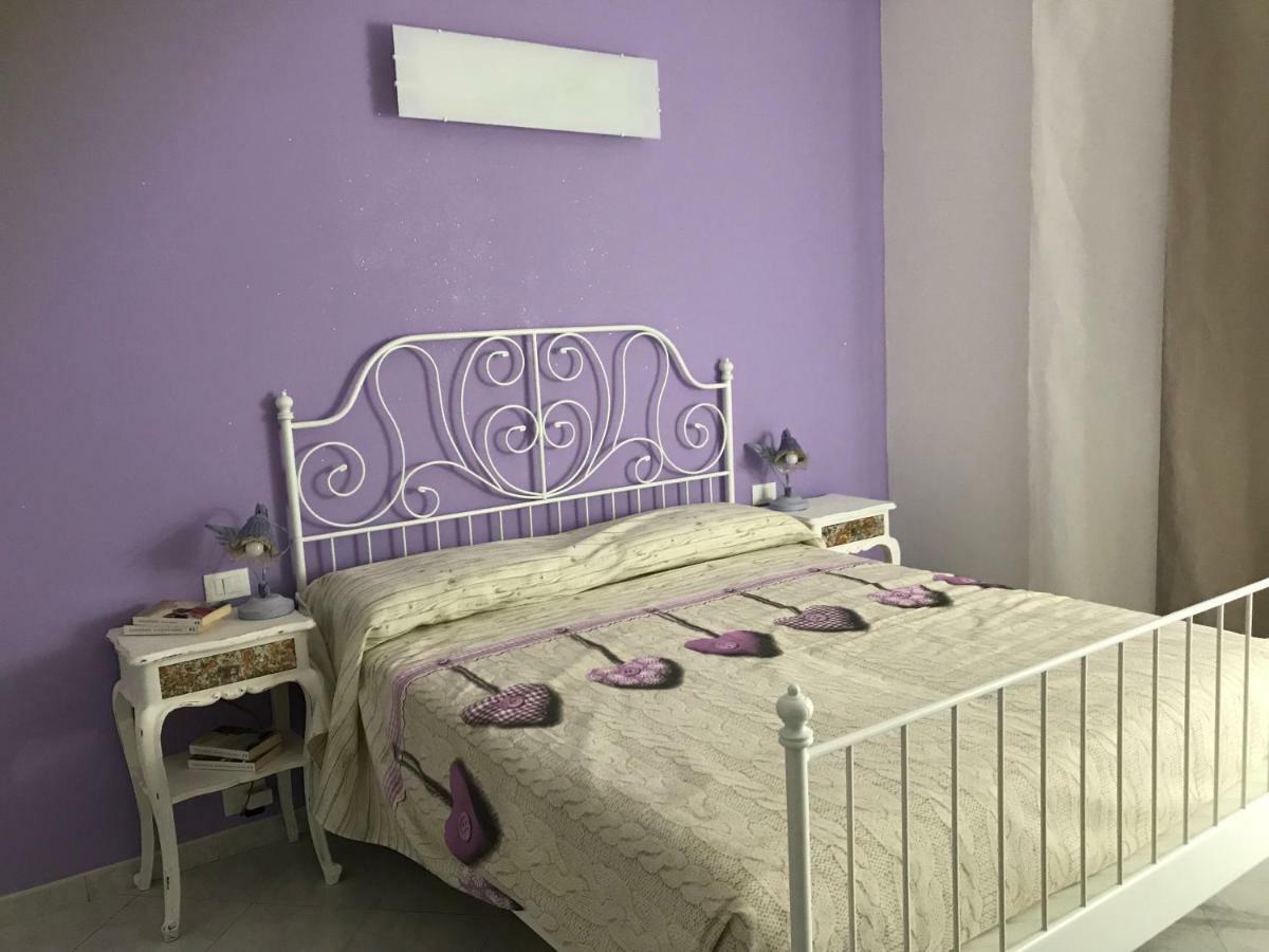 Polly Apartment ราปาลโล ภายนอก รูปภาพ