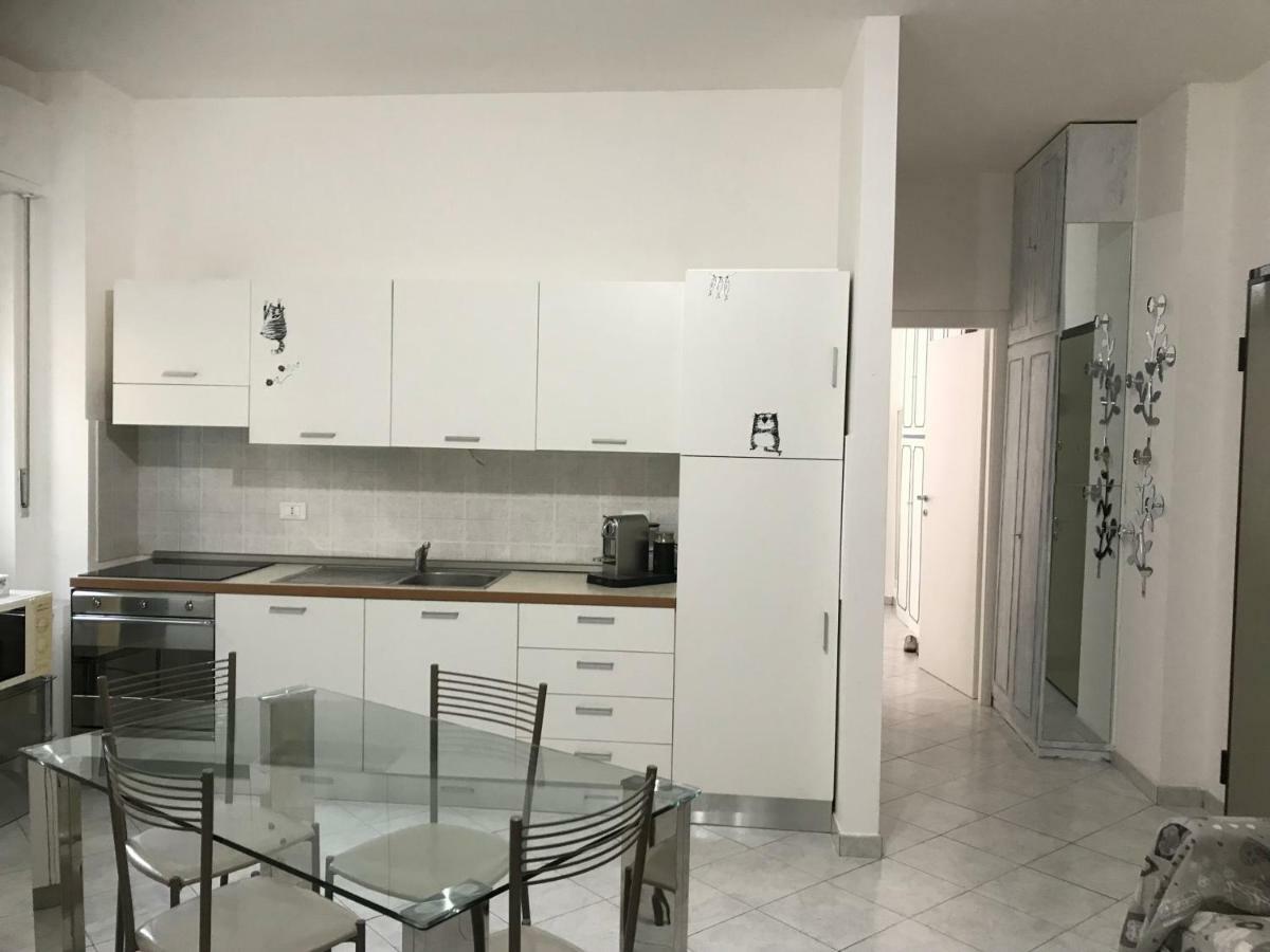 Polly Apartment ราปาลโล ภายนอก รูปภาพ