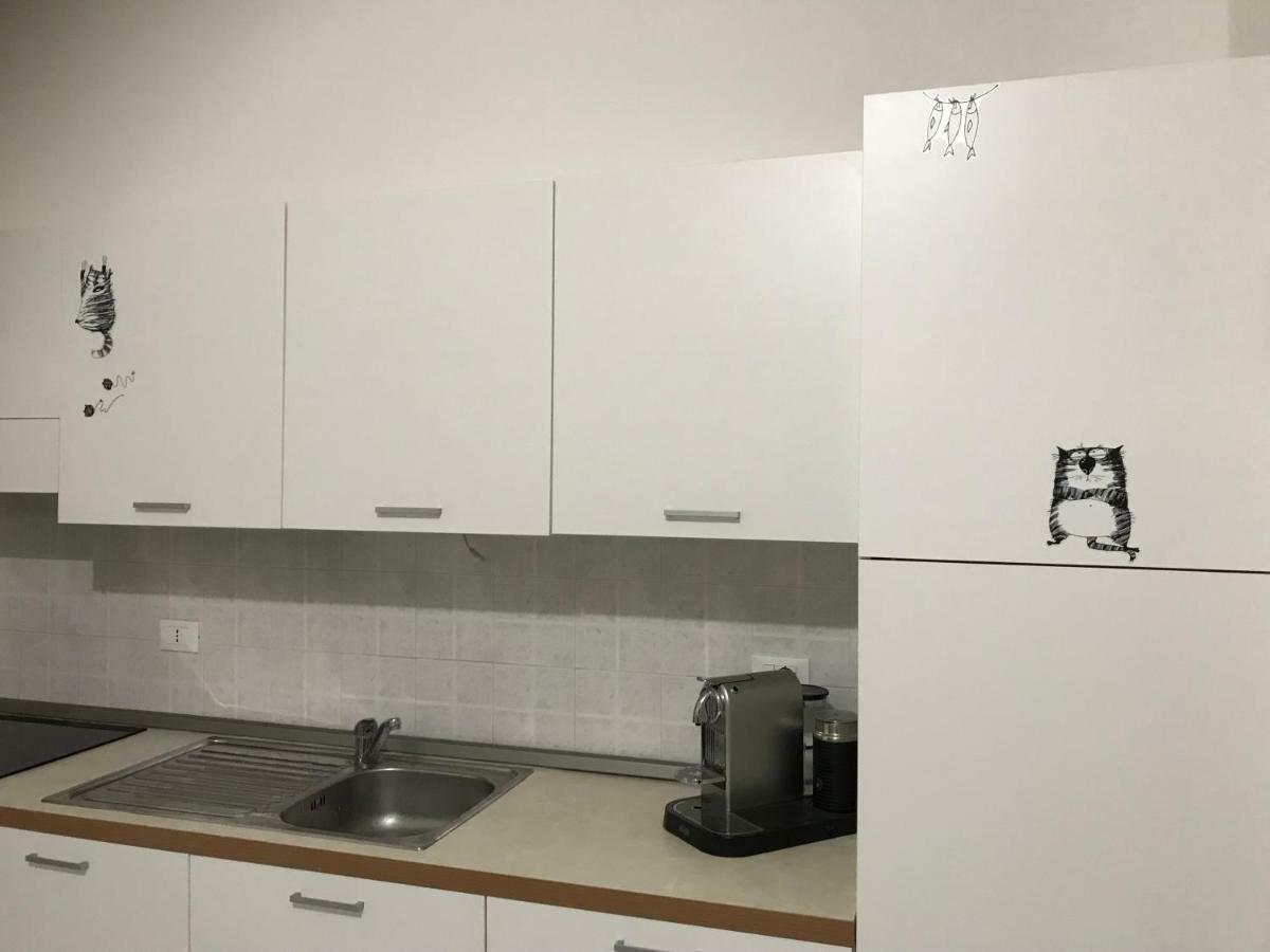 Polly Apartment ราปาลโล ภายนอก รูปภาพ
