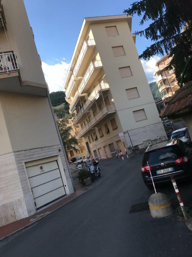 Polly Apartment ราปาลโล ภายนอก รูปภาพ