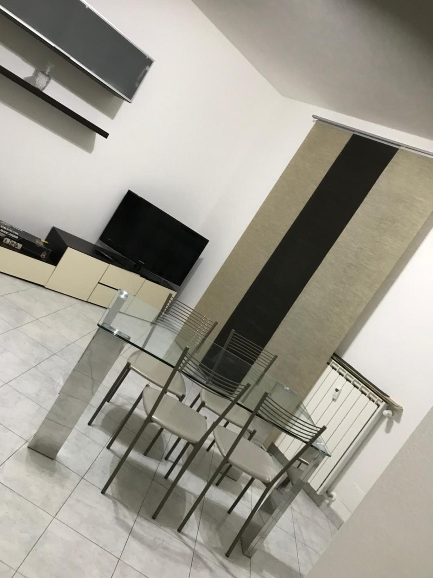 Polly Apartment ราปาลโล ภายนอก รูปภาพ
