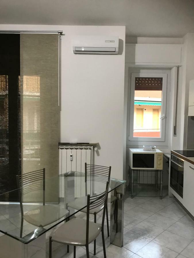 Polly Apartment ราปาลโล ภายนอก รูปภาพ