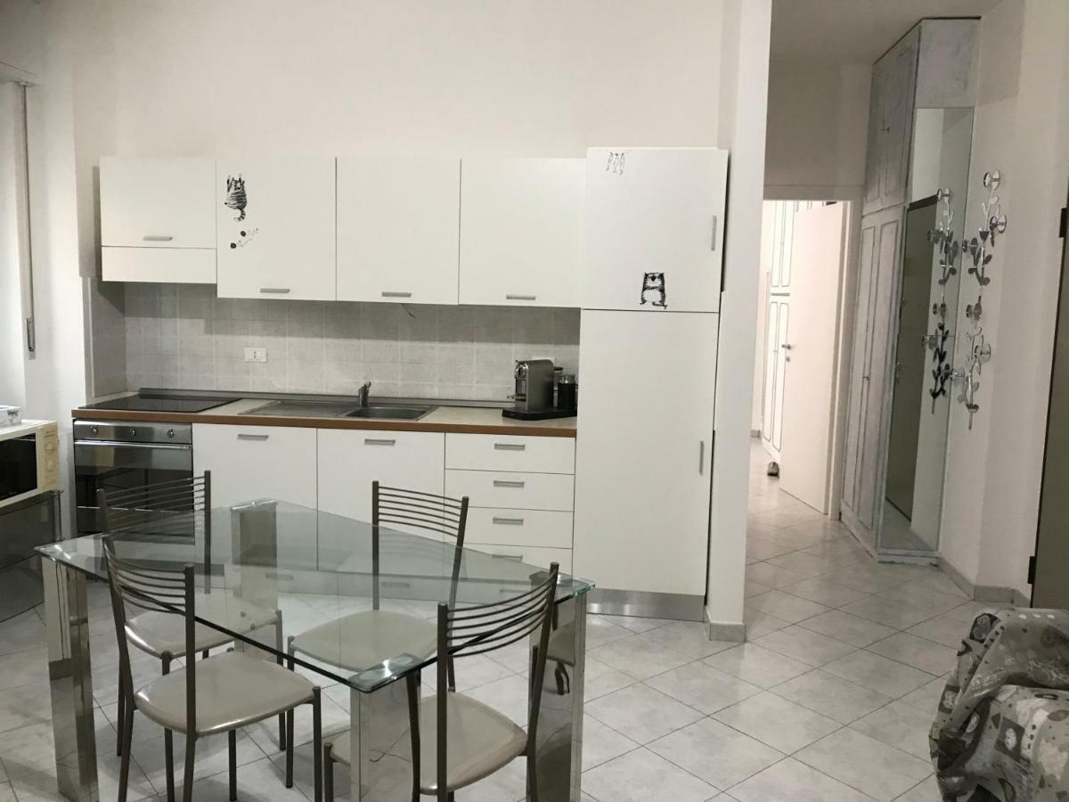 Polly Apartment ราปาลโล ภายนอก รูปภาพ