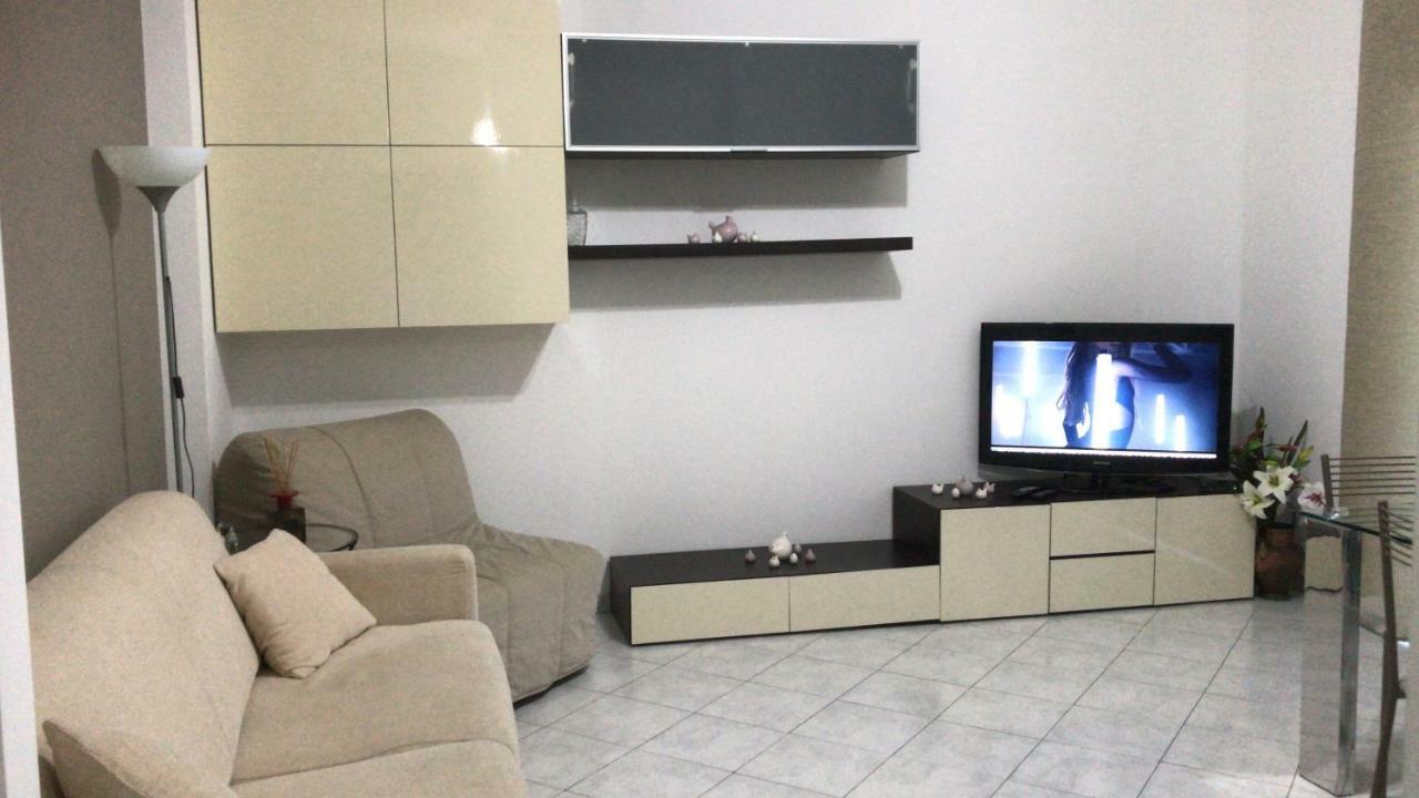 Polly Apartment ราปาลโล ภายนอก รูปภาพ