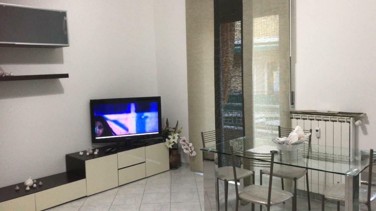 Polly Apartment ราปาลโล ภายนอก รูปภาพ
