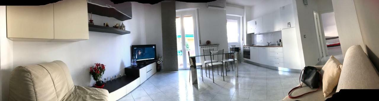 Polly Apartment ราปาลโล ภายนอก รูปภาพ