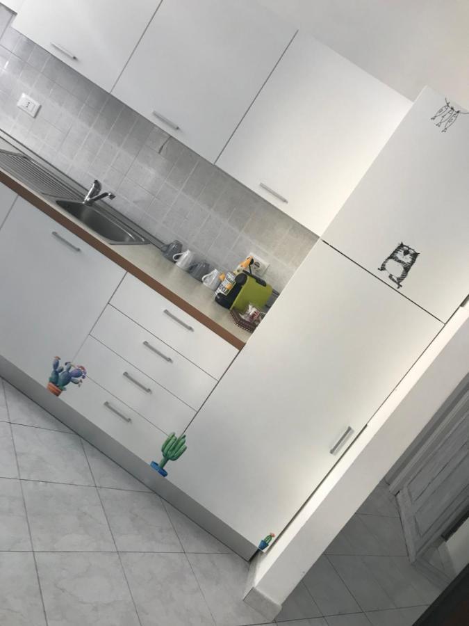 Polly Apartment ราปาลโล ภายนอก รูปภาพ