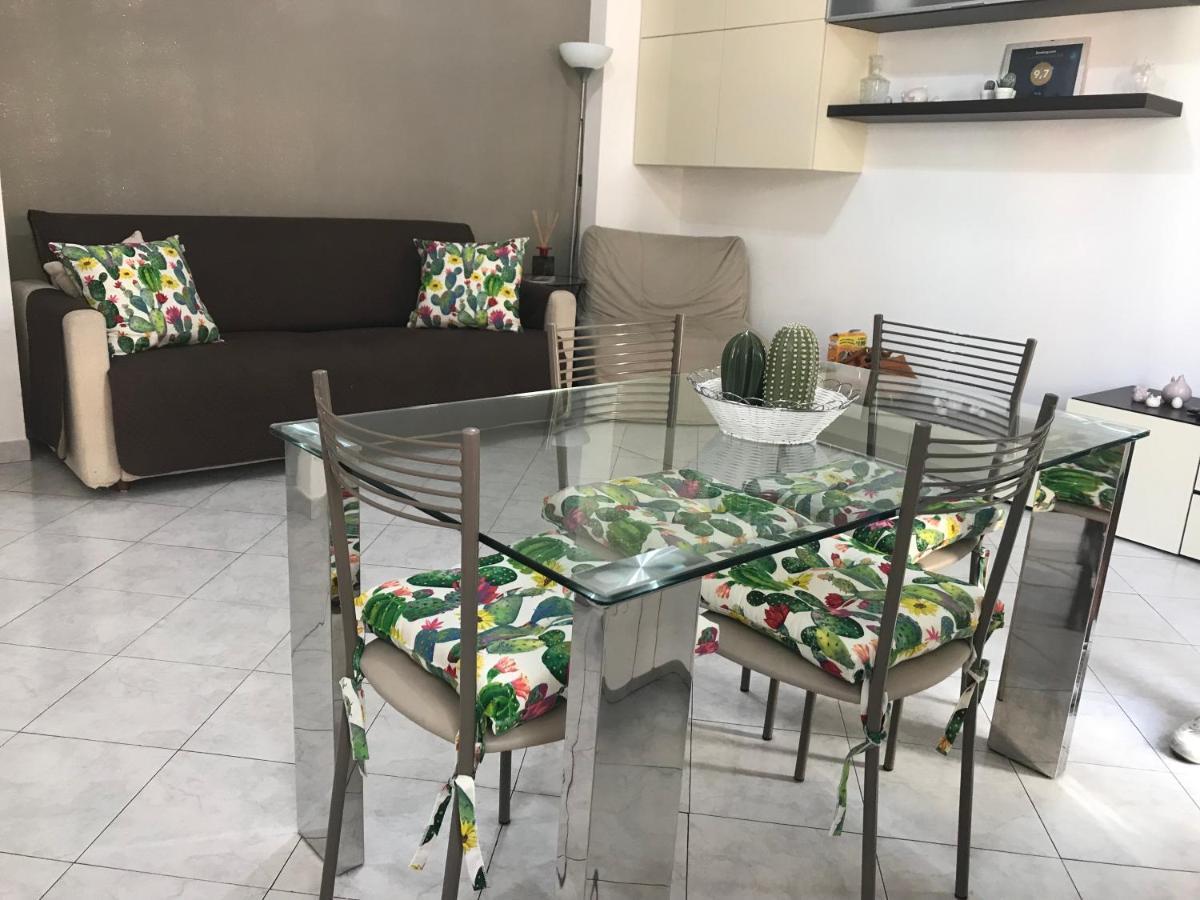 Polly Apartment ราปาลโล ภายนอก รูปภาพ
